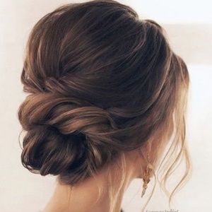 Meet your Posher, Lilly!